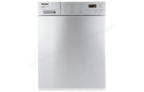 MIELE W 2839i WPM CHD Inox
