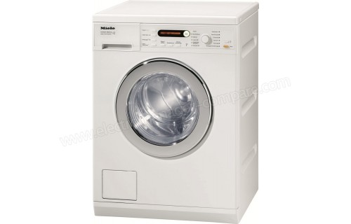 MIELE W 5824