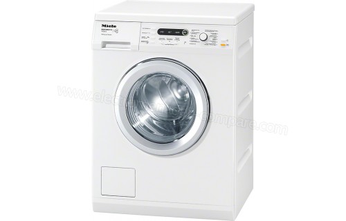 MIELE W 5873 WPS