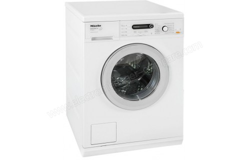 MIELE W 5876 WPS