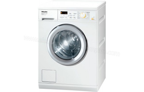 MIELE W 5964 WPS SteamCare