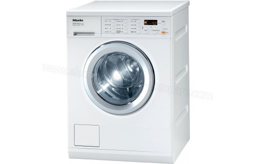 MIELE W 5970 WPS Silence