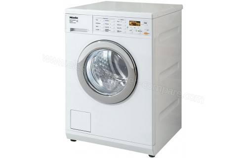 MIELE W 5972 WPS