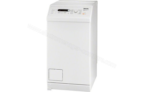 MIELE W 695 WPM