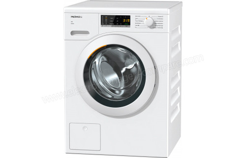 MIELE WCA 020 WCS Active