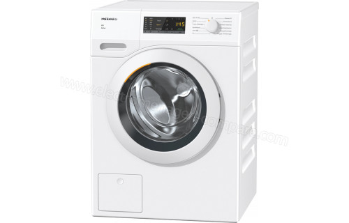 MIELE WCA 030 WCS Active