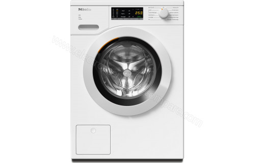 MIELE WCA 120 WCS