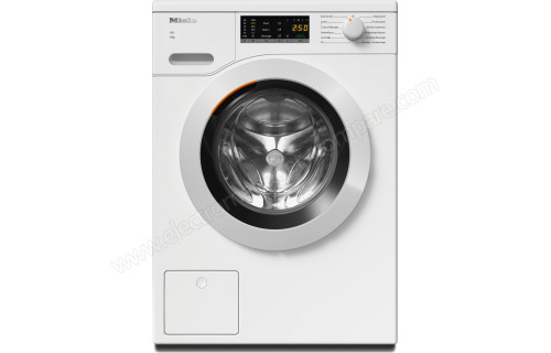 MIELE WCB 100 WCS