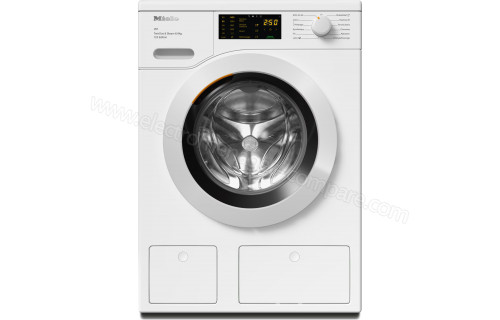 MIELE WCB 680 WCS