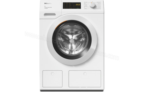 MIELE WCB 690 WCS