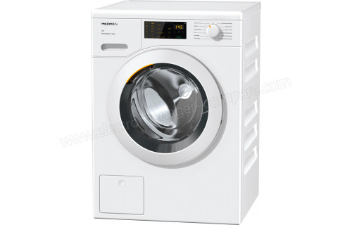 MIELE WCD 320