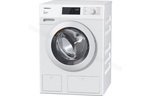 MIELE WCD 670