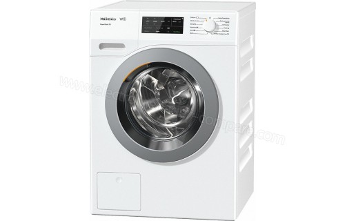 MIELE WCE 320
