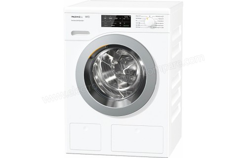 MIELE WCE 660