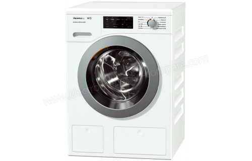 MIELE WCE 760