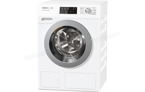 MIELE WCE 770