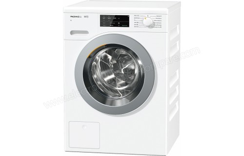MIELE WCG 120 XL