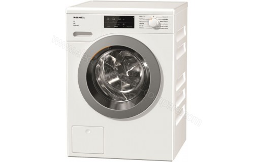 MIELE WCG 125