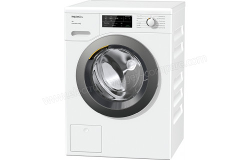 MIELE WCG 360