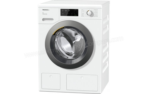 MIELE WCG 660