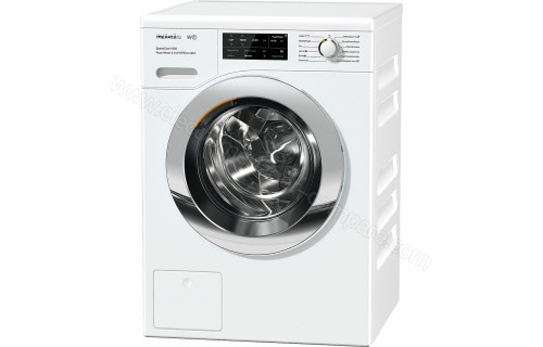 MIELE WCH 360 SpeedCare 1600