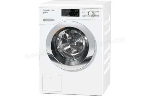 MIELE WCI 320