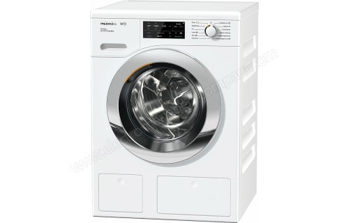 MIELE WCI 660