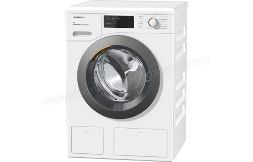 MIELE WCI 860