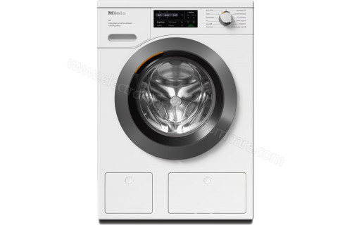 MIELE WCI 880 WCS