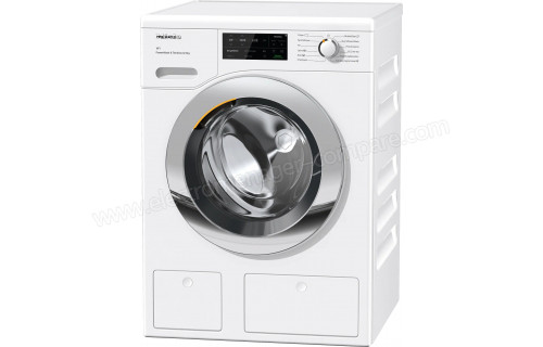 MIELE WCI 960