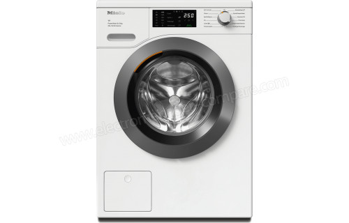 MIELE WCK 360 WCS