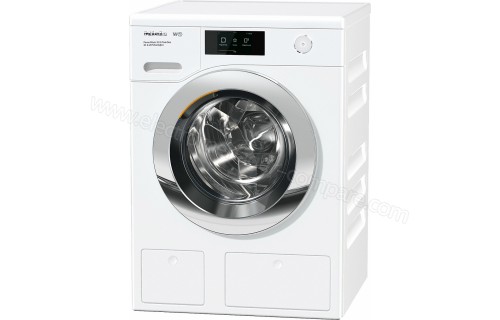 MIELE WCR 860 WPS