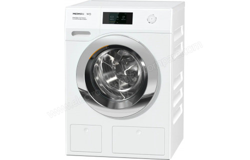 MIELE WCR 890 WPS