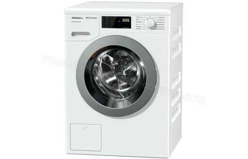 MIELE WDD 020