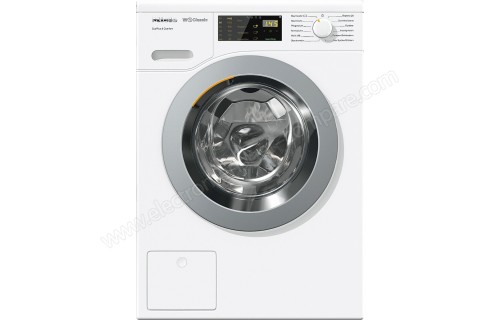MIELE WDD 020 WPS