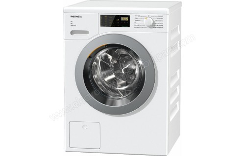MIELE WDD 025