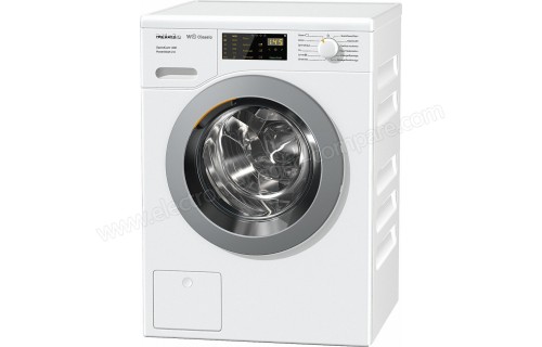 MIELE WDD 320 SpeedCare 1400