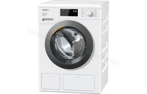MIELE WED 665 WCS