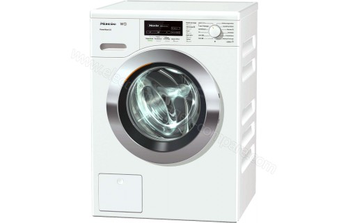 MIELE WKF 121