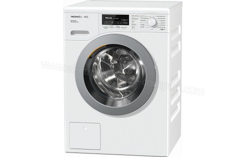 MIELE WKF 301 SpeedCare