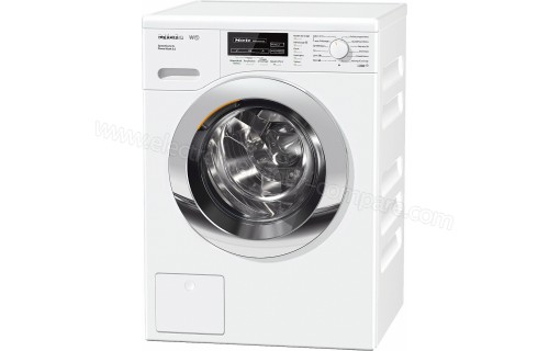 MIELE WKF 322 SpeedCare XL