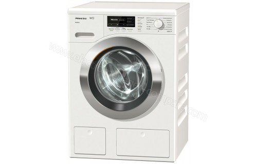 MIELE WKG 120