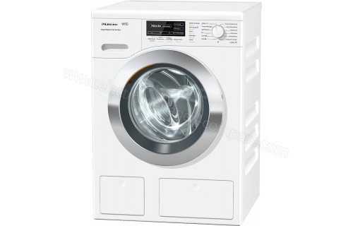 MIELE WKH 121 WPS