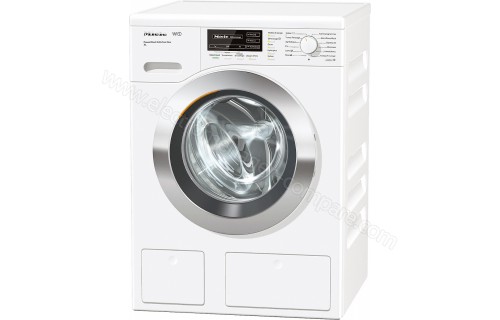 MIELE WKH 122 WPS