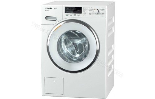 MIELE WMF 820 WPS