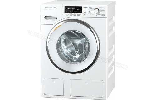 MIELE WMG 820 WPS