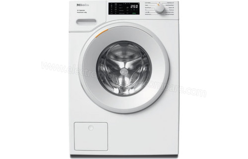 MIELE WSB 363 WCS