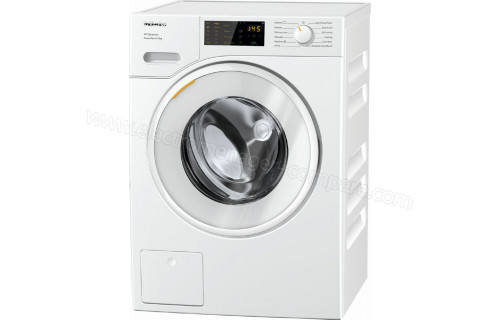 MIELE WSD 323 WCS