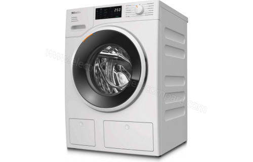 MIELE WSF 664 WCS