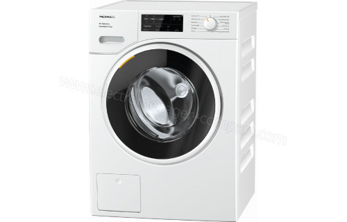 MIELE WSG 363 WCS